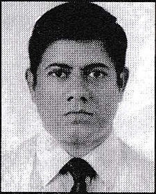 Mirza Sowroar Uddin Ahmmad